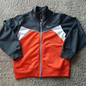 Nike Jacket